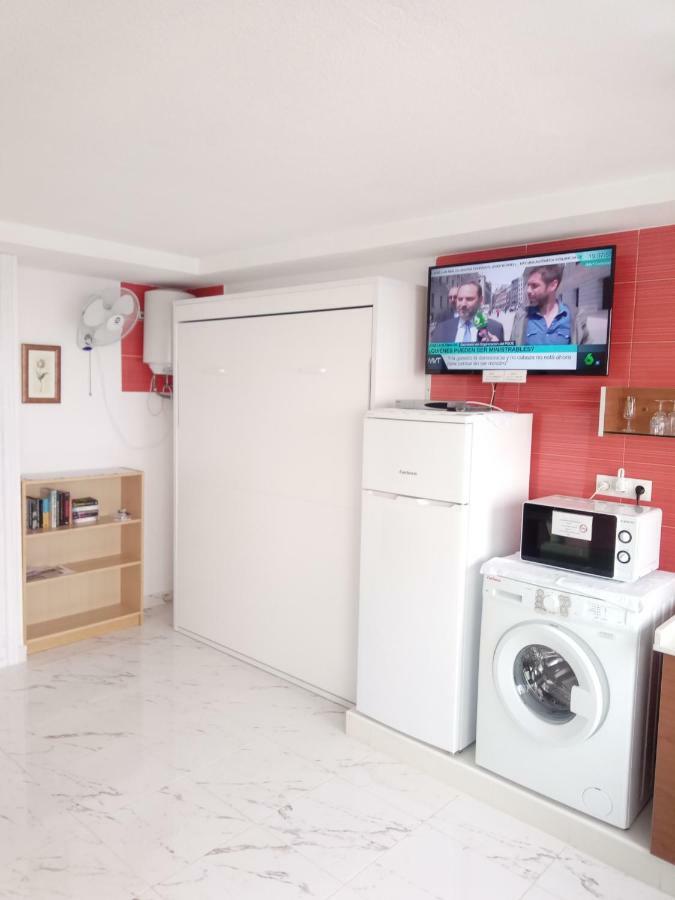 Apartamento First Line, Levante Beach - Coblanca 8 - *