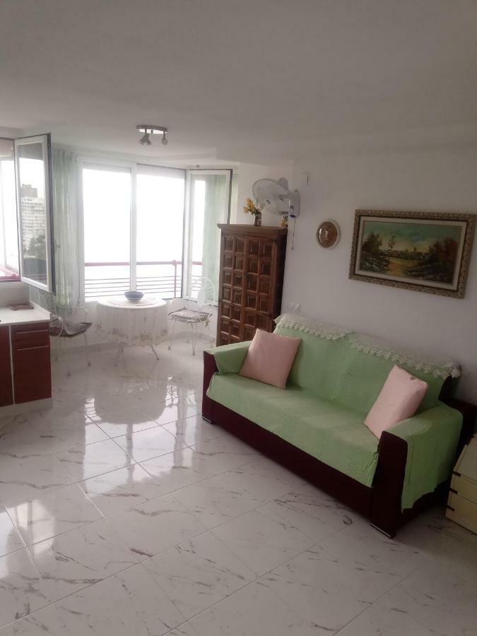 First Line, Levante Beach - Coblanca 8 - * Benidorm