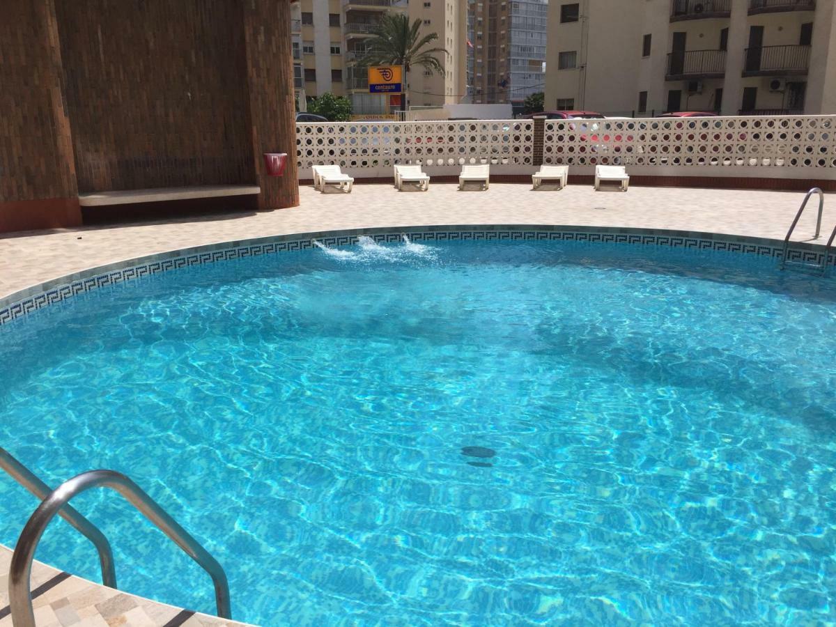Coblanca 5 Holidays & Relax Apartment
