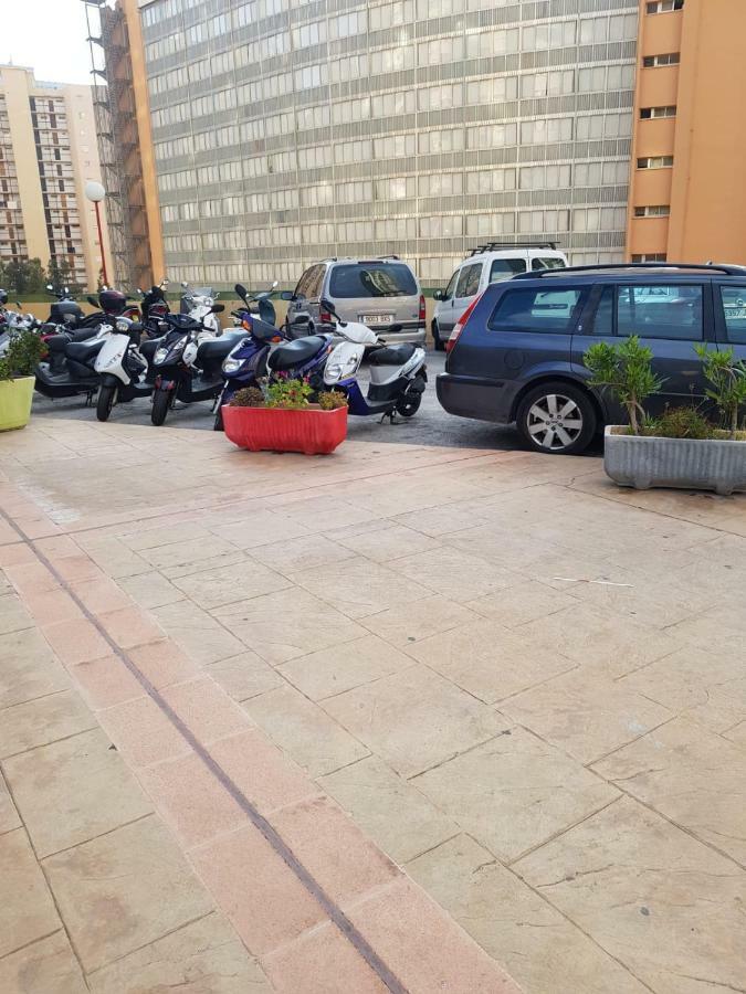Apartamento Residencial Cumbre Loix