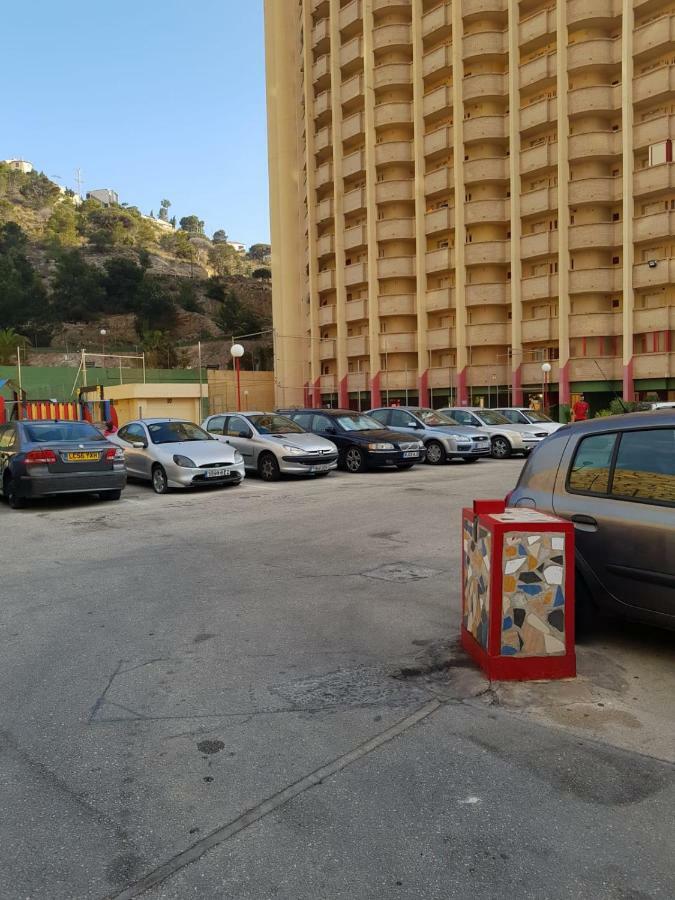 Residencial Cumbre Loix *