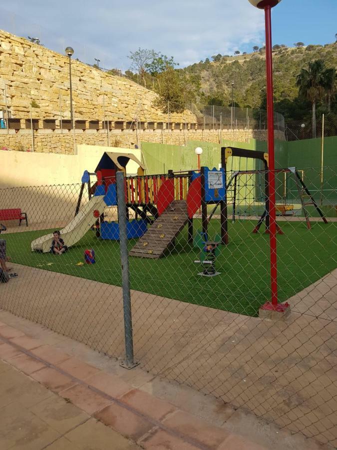 Apartamento Residencial Cumbre Loix