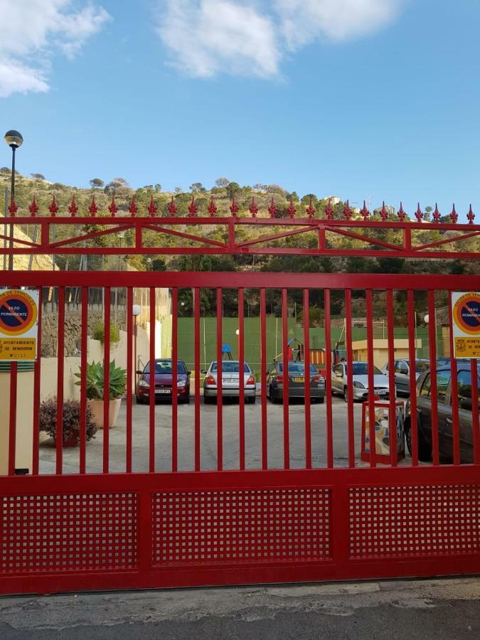 Apartamento Residencial Cumbre Loix *
