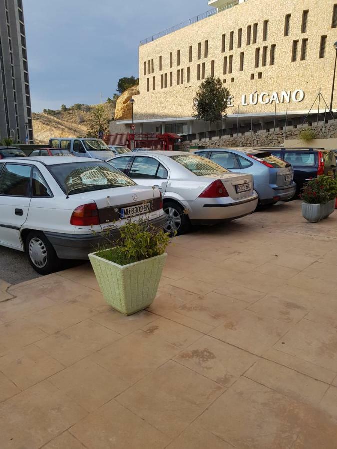 Apartamento Residencial Cumbre Loix