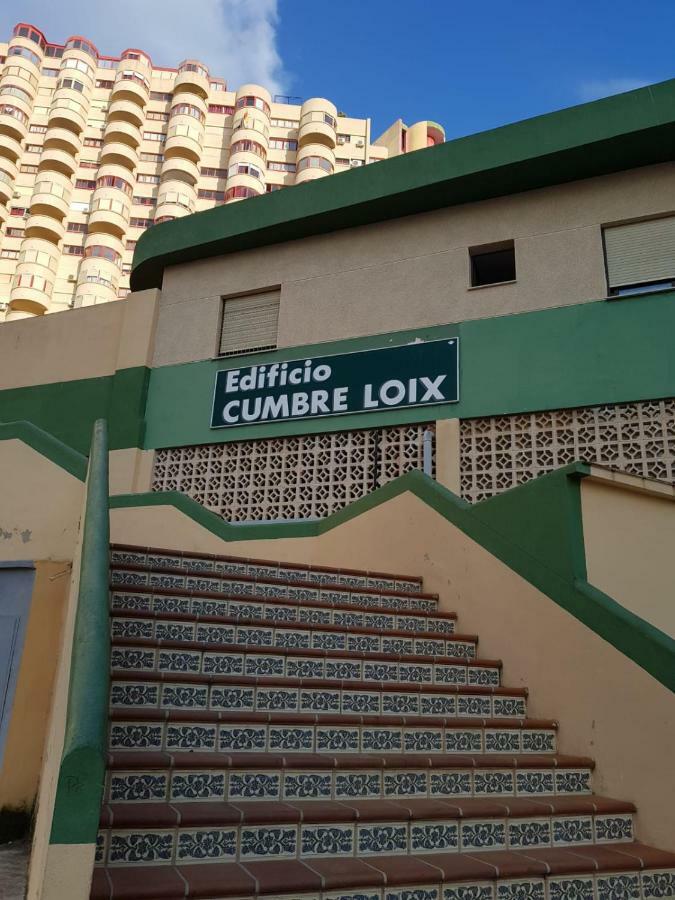 Apartamento Residencial Cumbre Loix