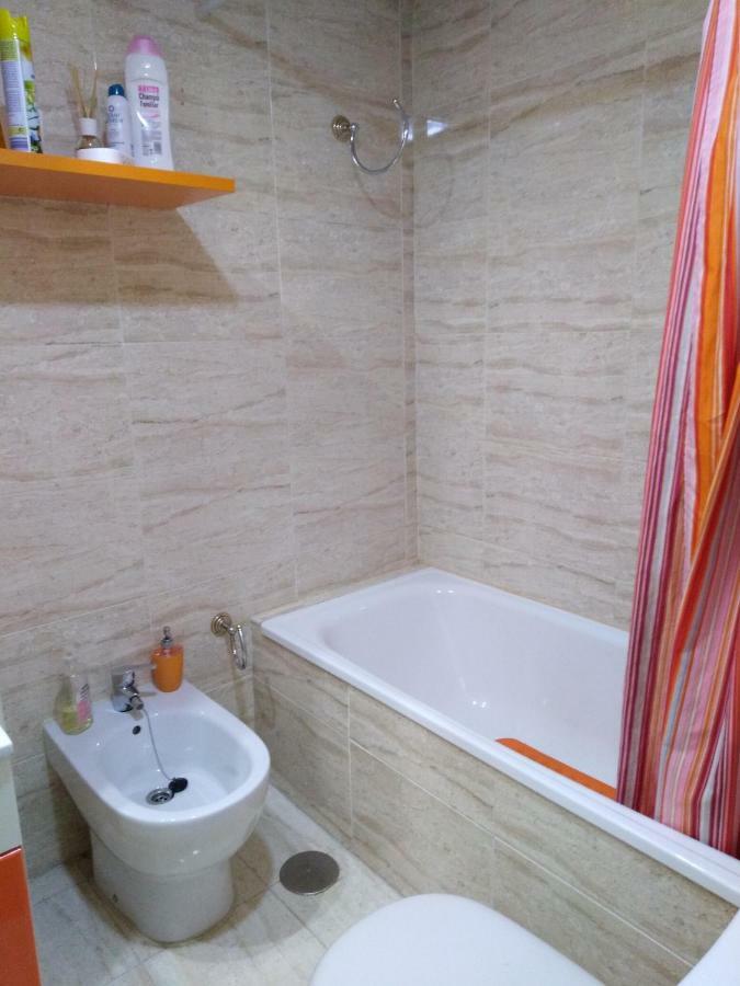 6 Carrer Llevant Appartement *