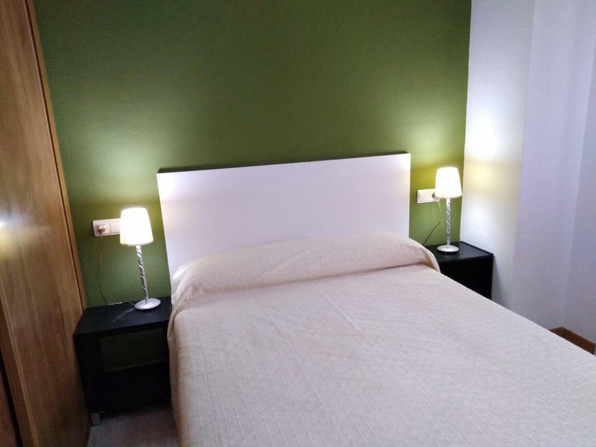 Appartement 6 Carrer Llevant
