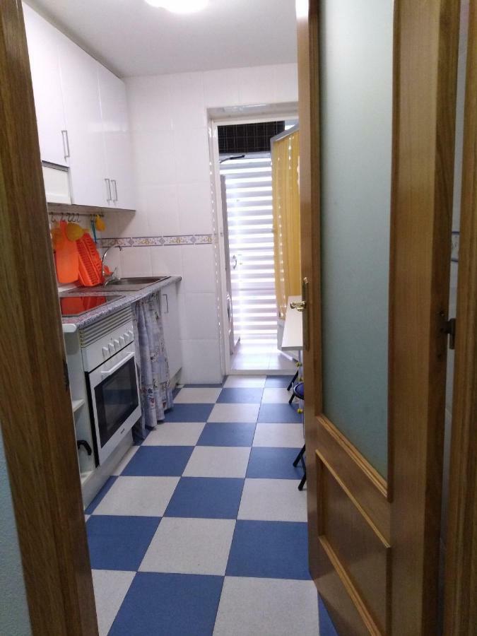 6 Carrer Llevant * Benidorm