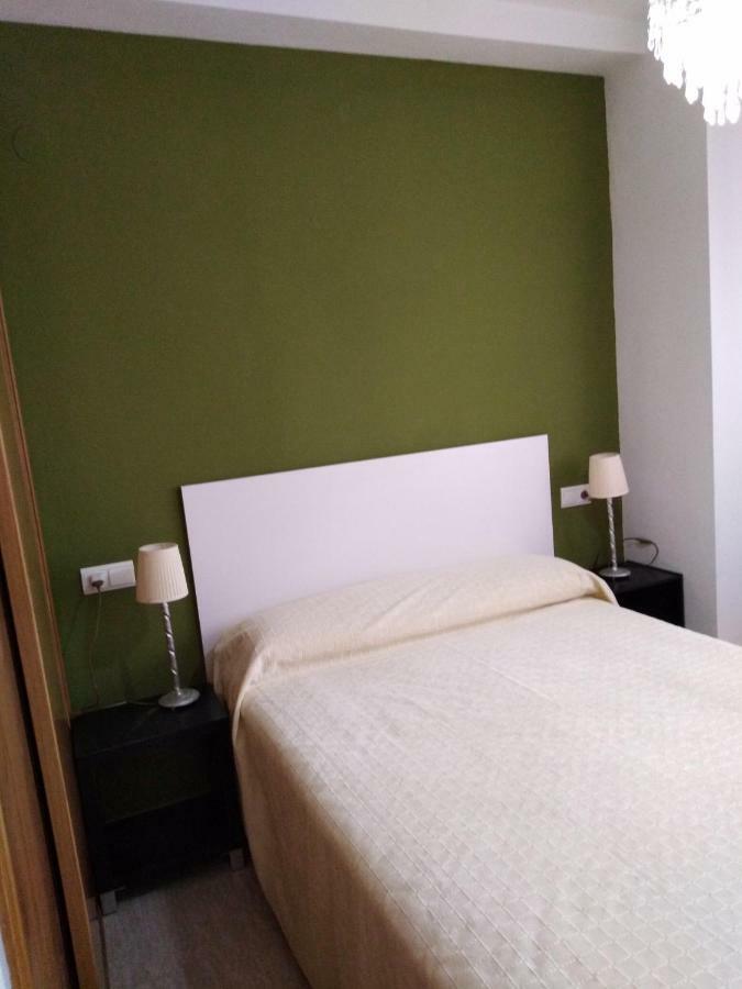 6 Carrer Llevant Appartement *