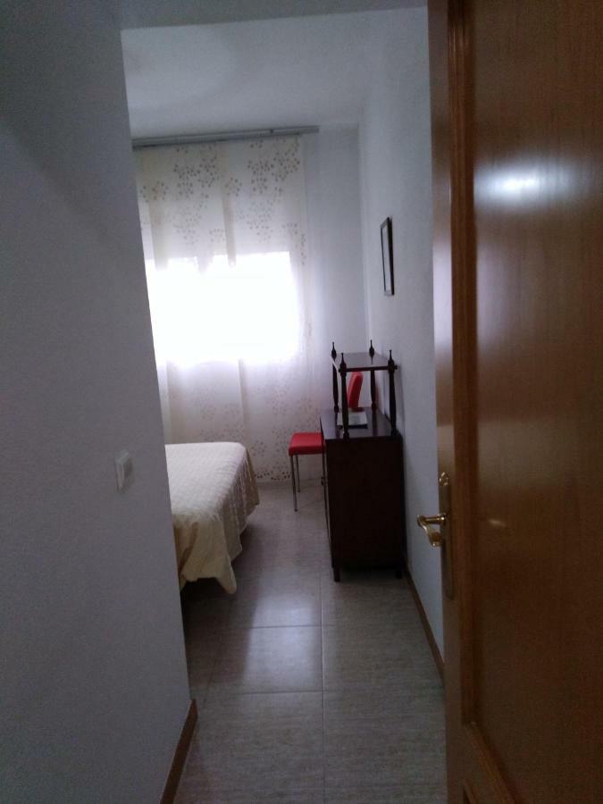 6 Carrer Llevant Appartement *