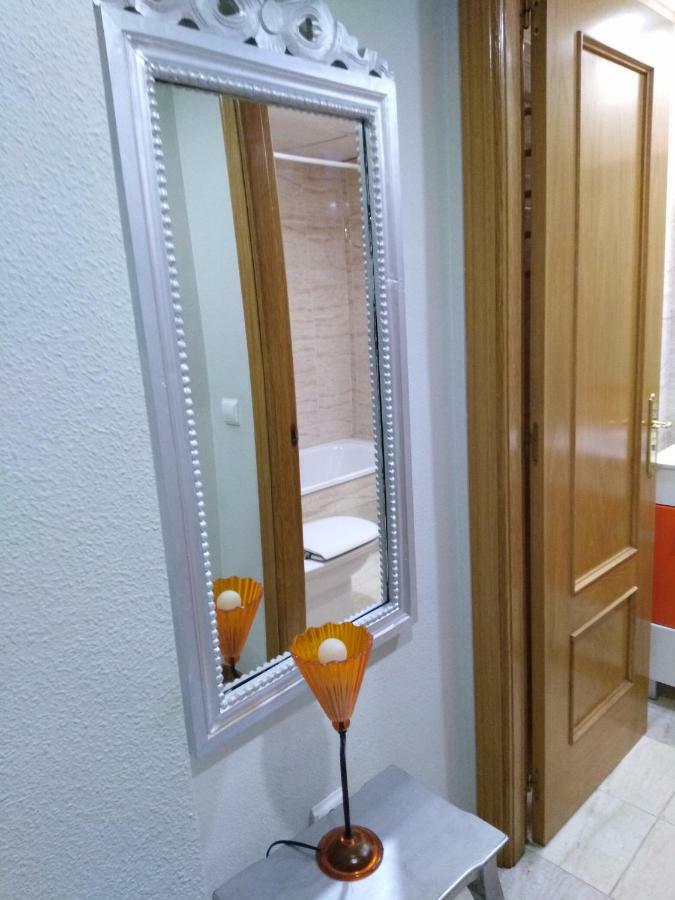 6 Carrer Llevant Appartement Benidorm