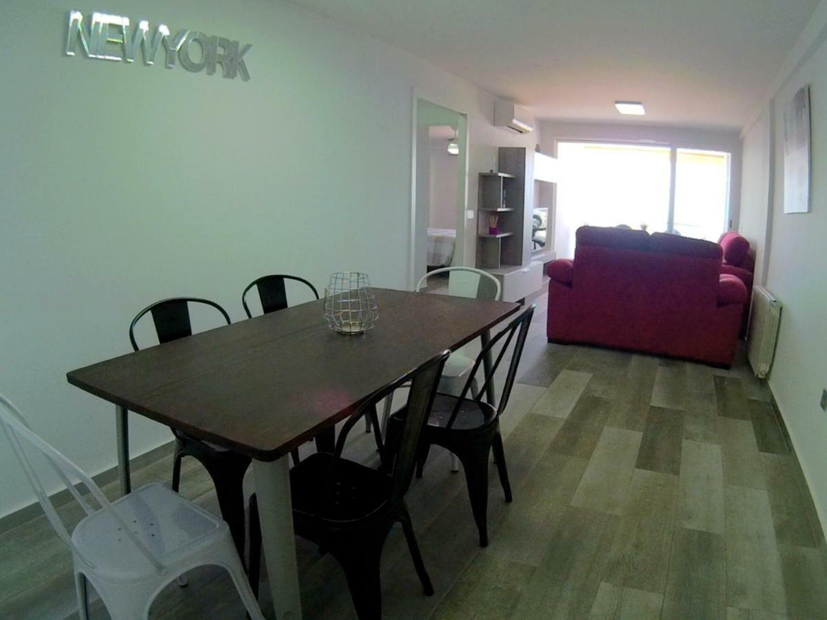 Appartement Marques De Comillas Ii *