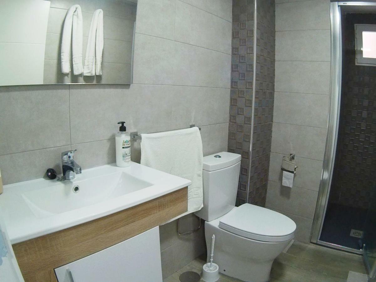Appartement Marques De Comillas Ii *