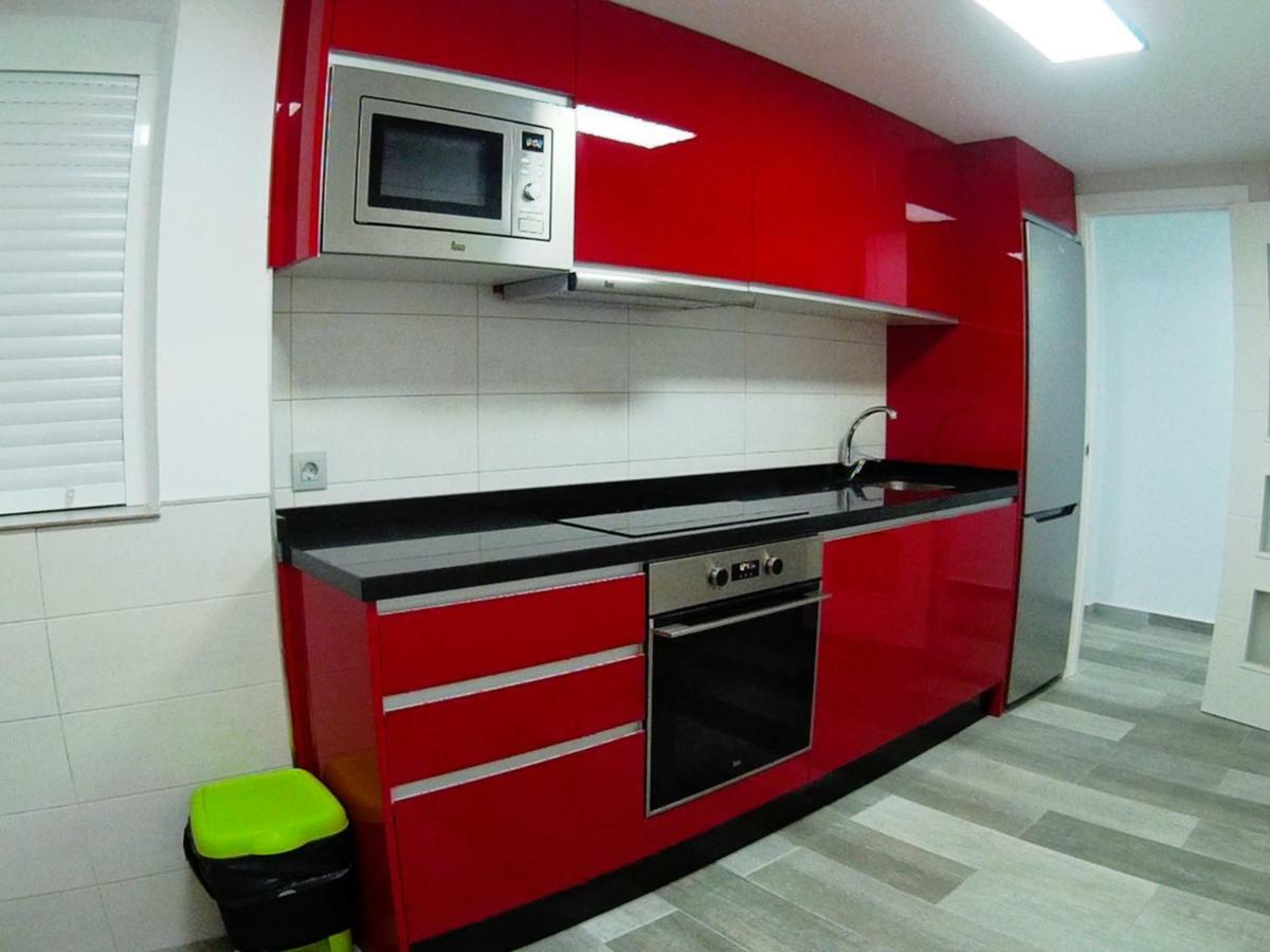 Marques De Comillas Ii Appartement