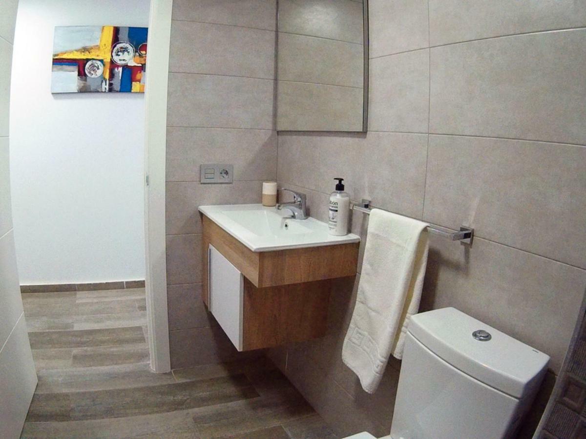 Marques De Comillas Ii Appartement *