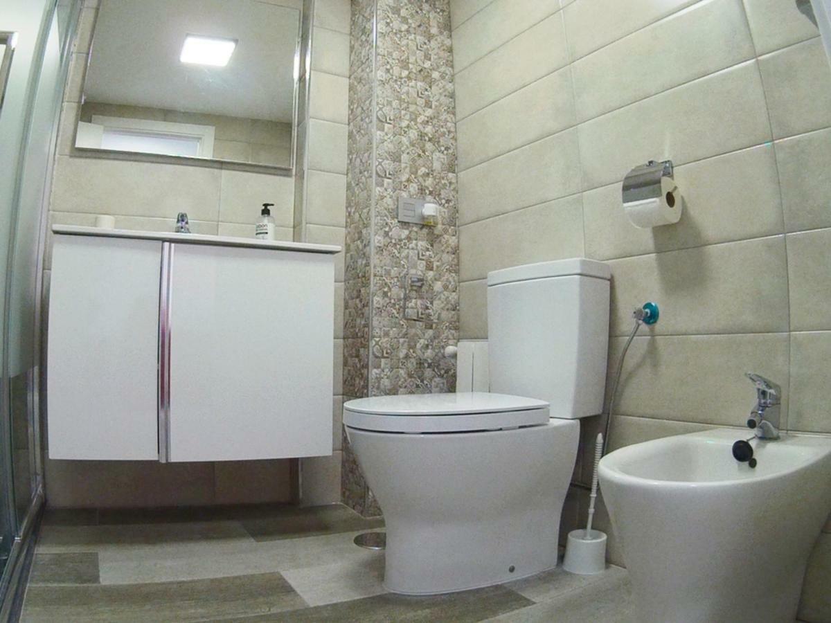 Marques De Comillas Ii Appartement *