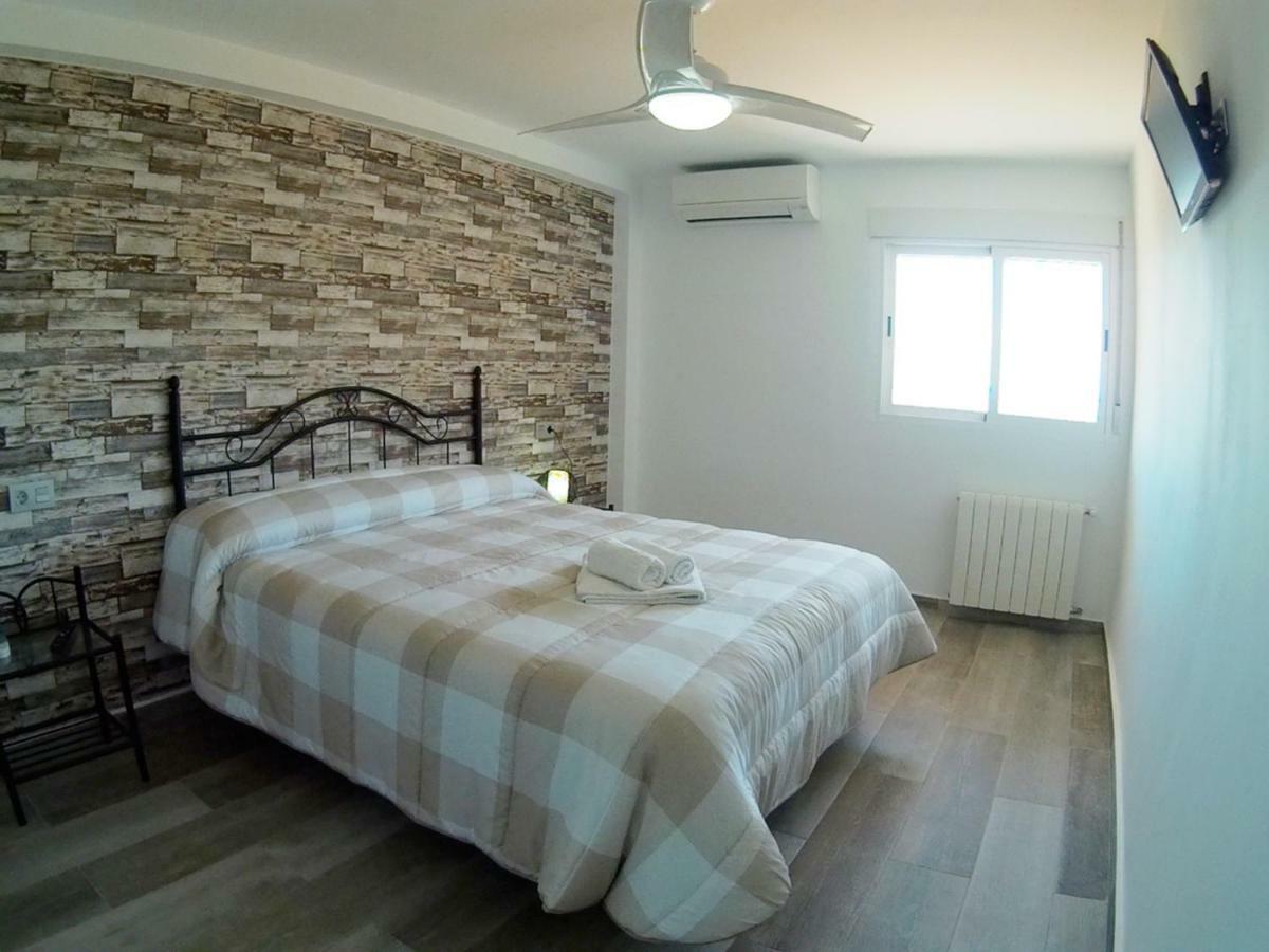 Marques De Comillas Ii Appartement *