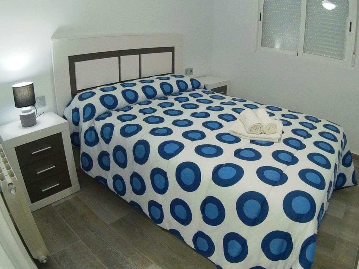 Marques De Comillas Ii Appartement Benidorm