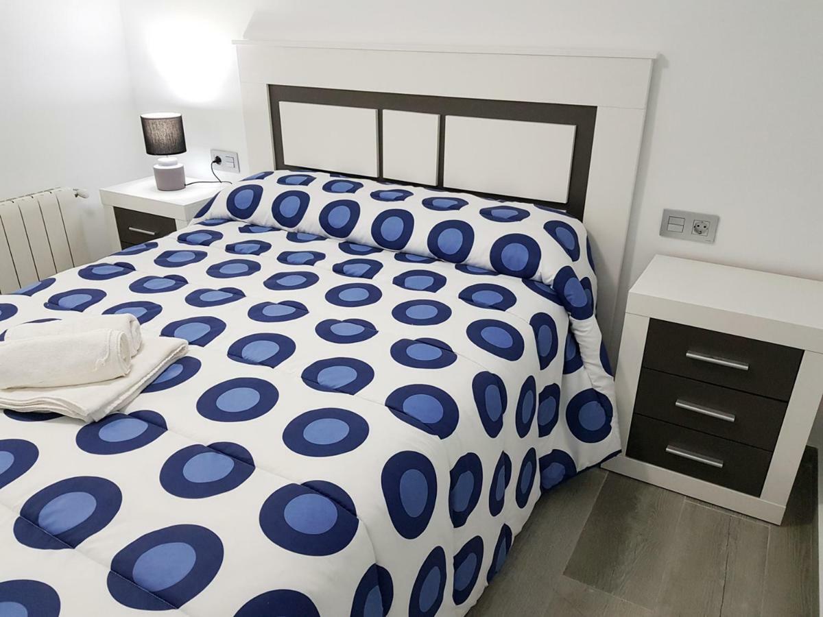 Appartement Marques De Comillas Ii