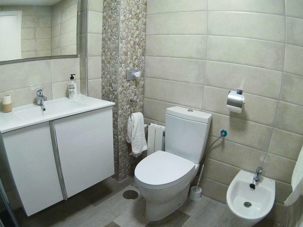 Appartement Marques De Comillas Ii *