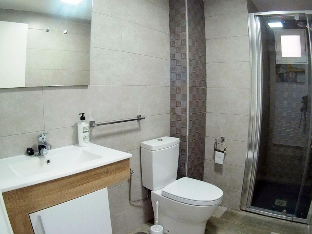 Appartement Marques De Comillas Ii Benidorm