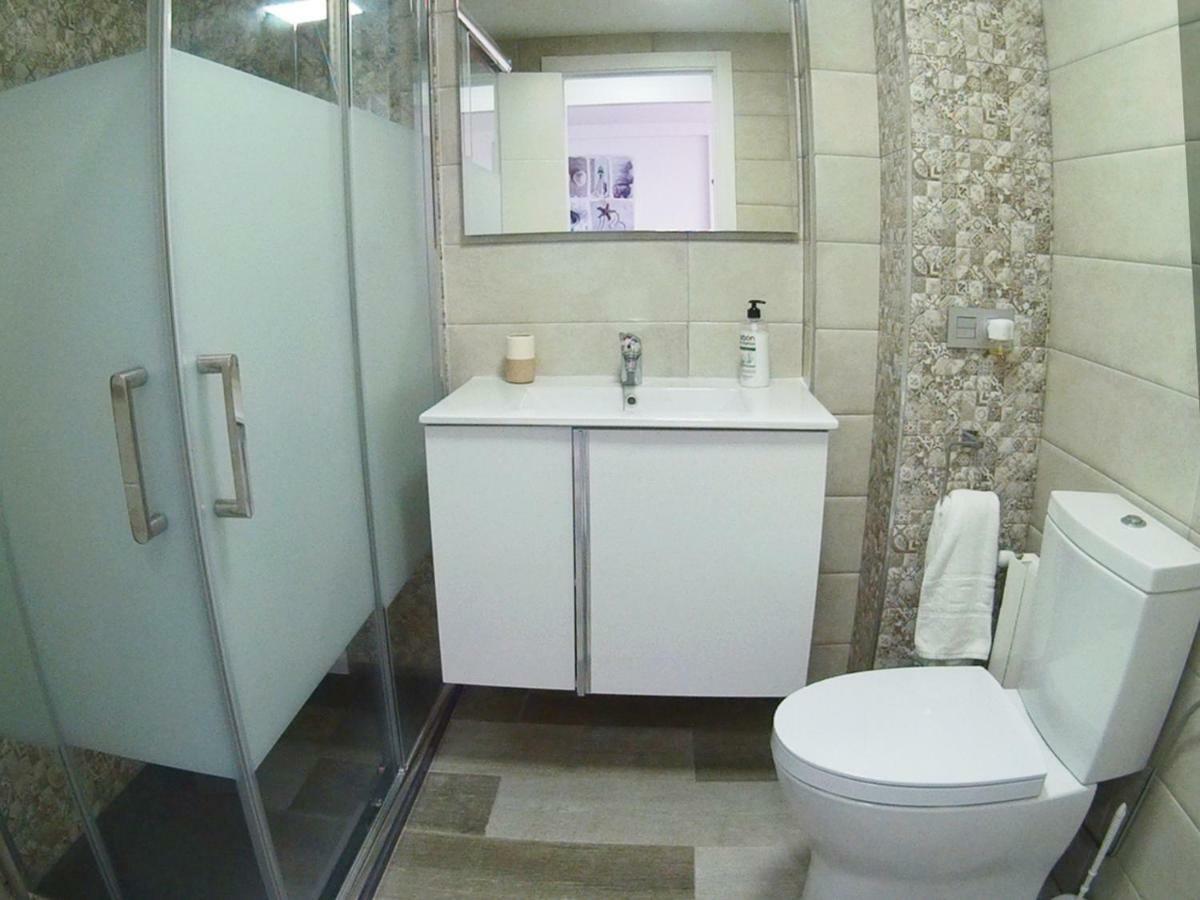 Appartement Marques De Comillas Ii *