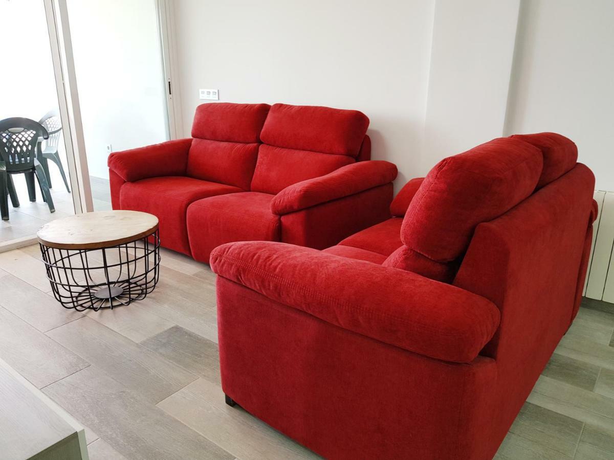 Appartement Marques De Comillas Ii *