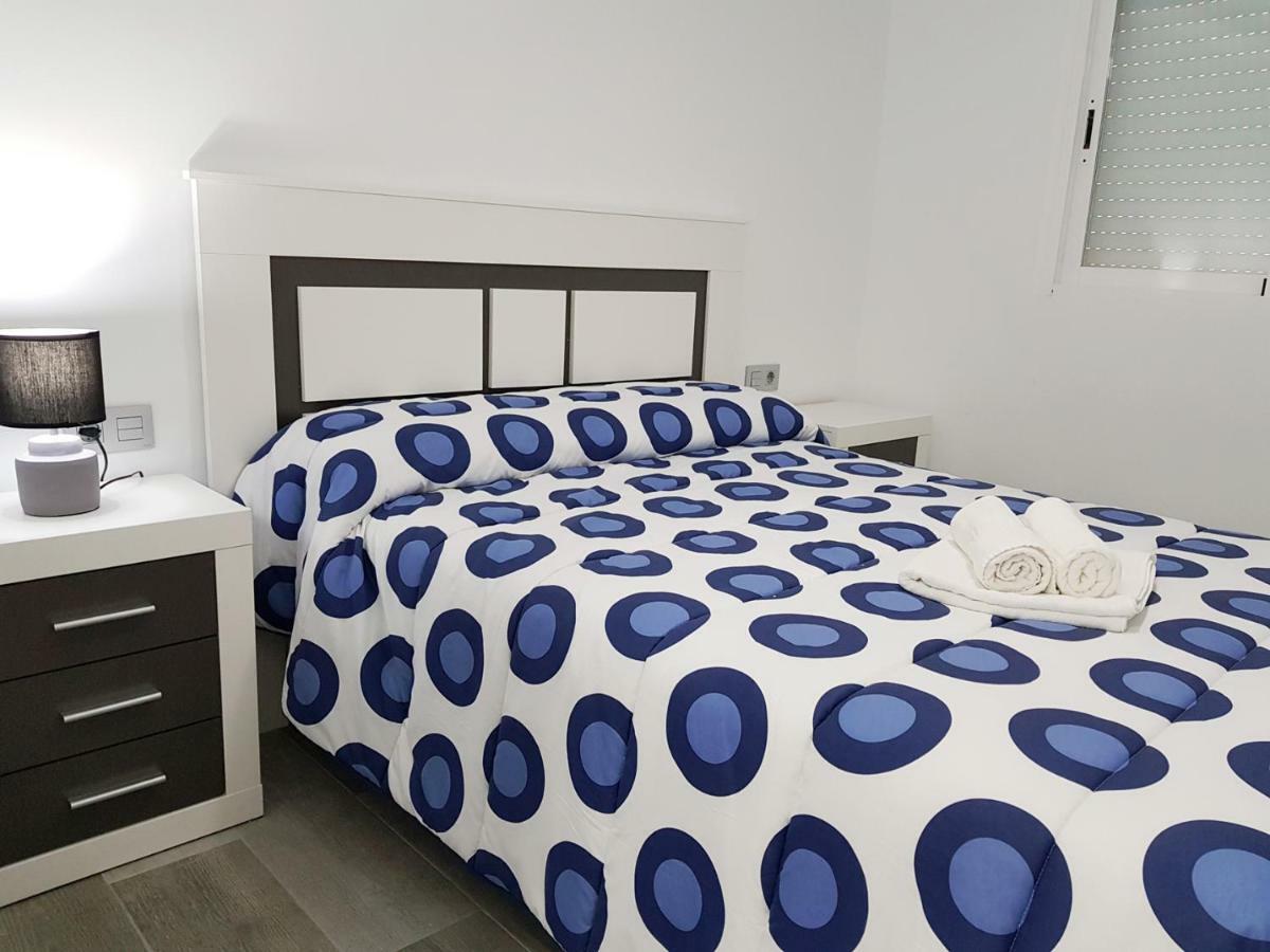 Apartamento Marqués De Comillas Ii *