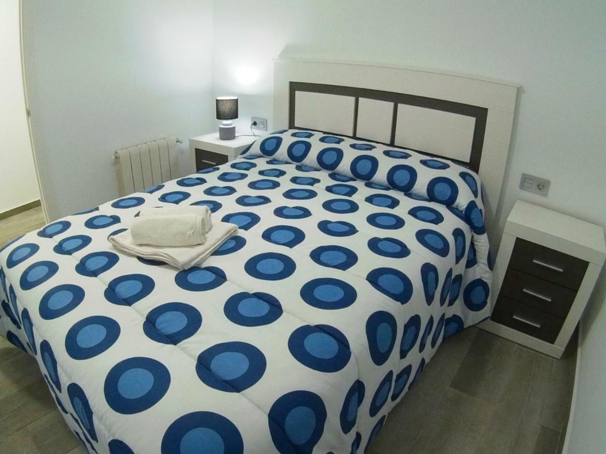 Appartement Marques De Comillas Ii *
