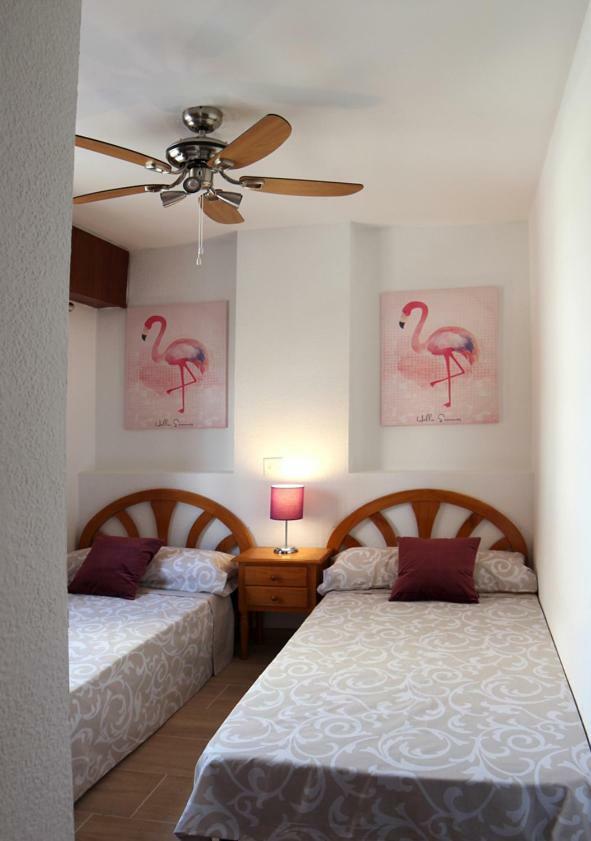 Apartment Carlos V Levante *