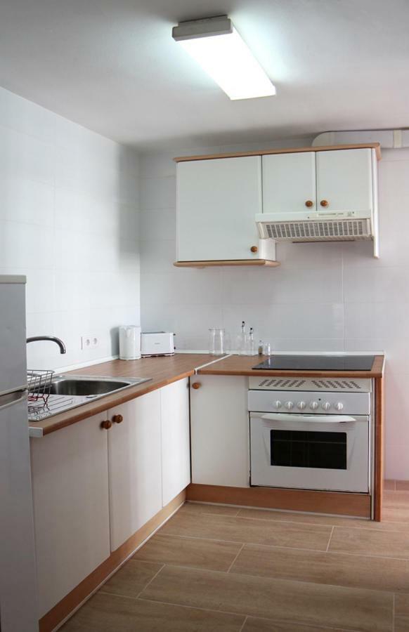 Carlos V Levante Apartamento *