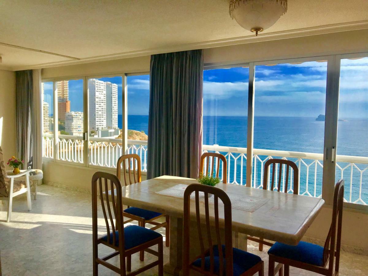 Apartment Bella Vista Levante *