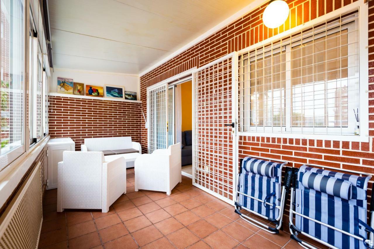 Hola Apartment Benidorm