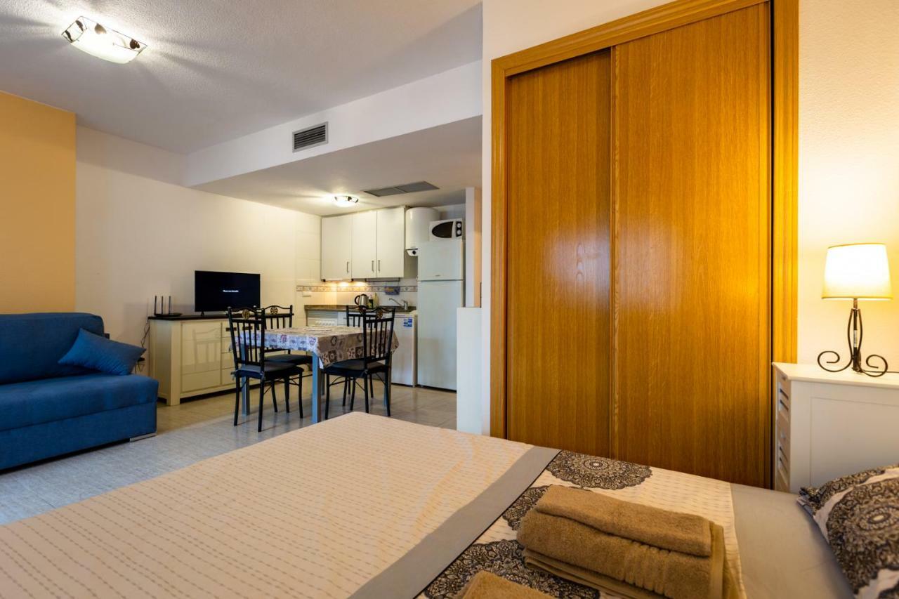 Hola Apartment Benidorm