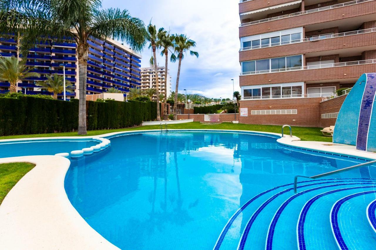 Hola * Benidorm