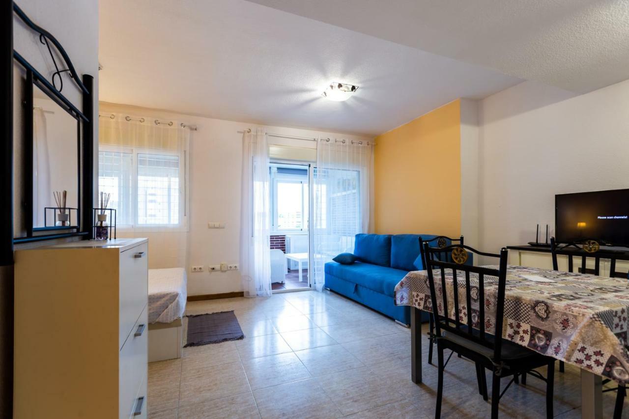 Apartment Hola
