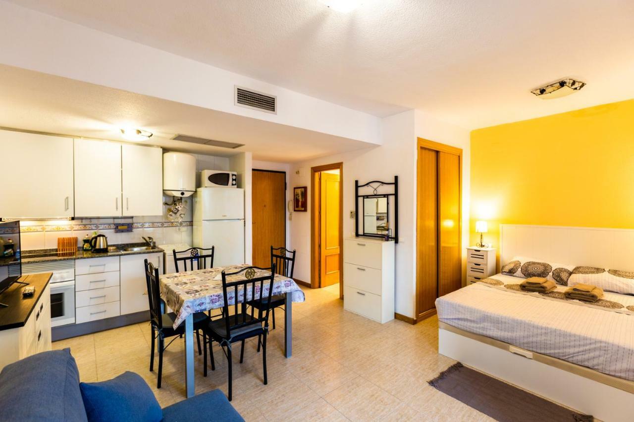 Apartment Hola *