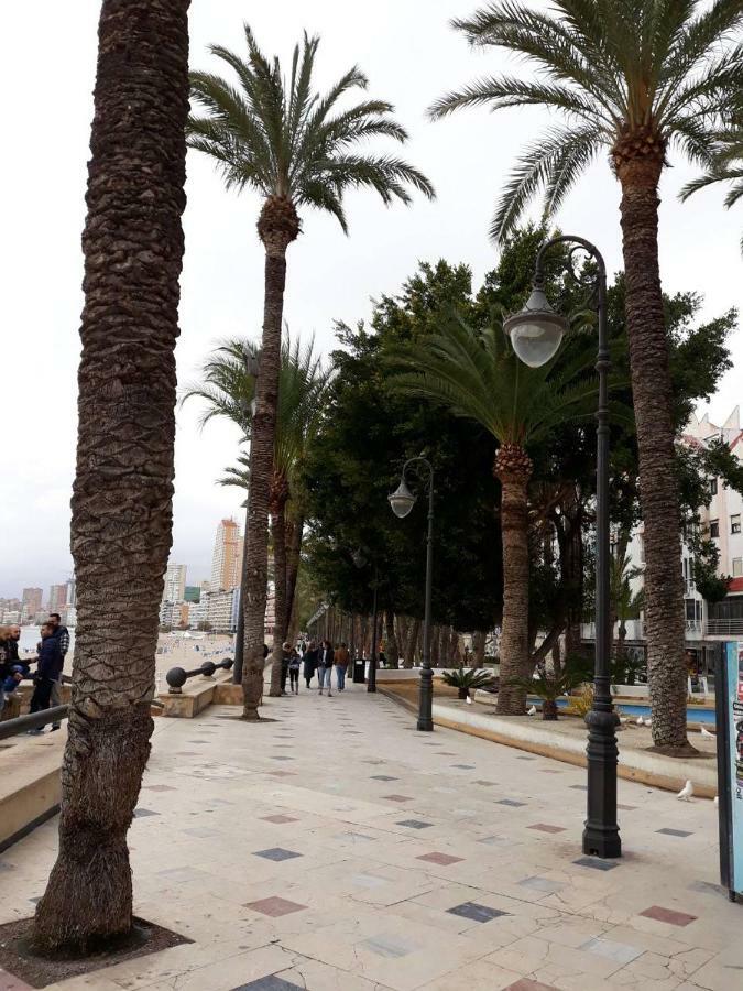 Hola * Benidorm