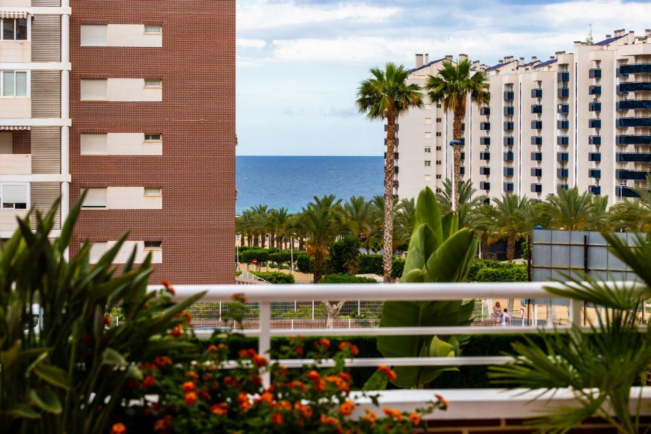 Apartment Hola Benidorm
