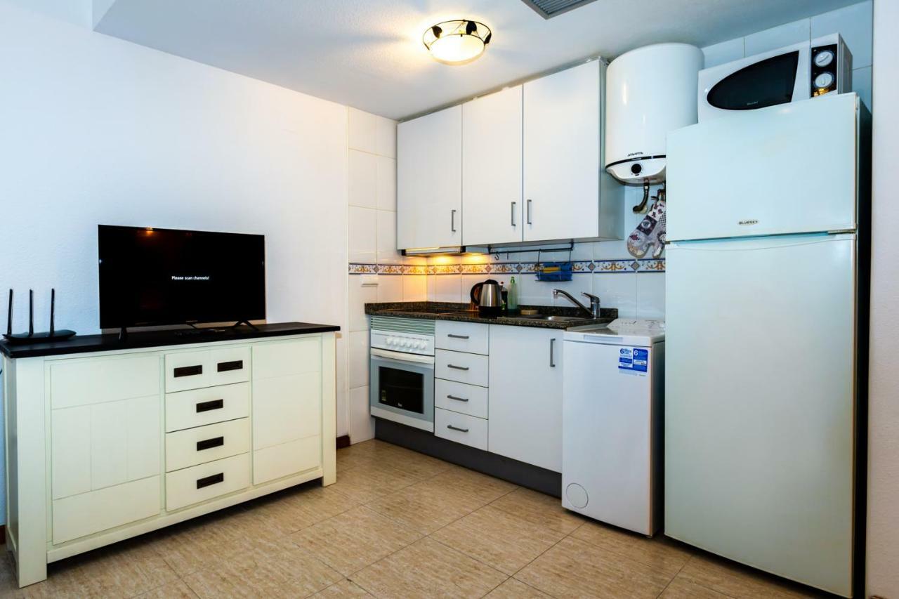 Apartment Hola