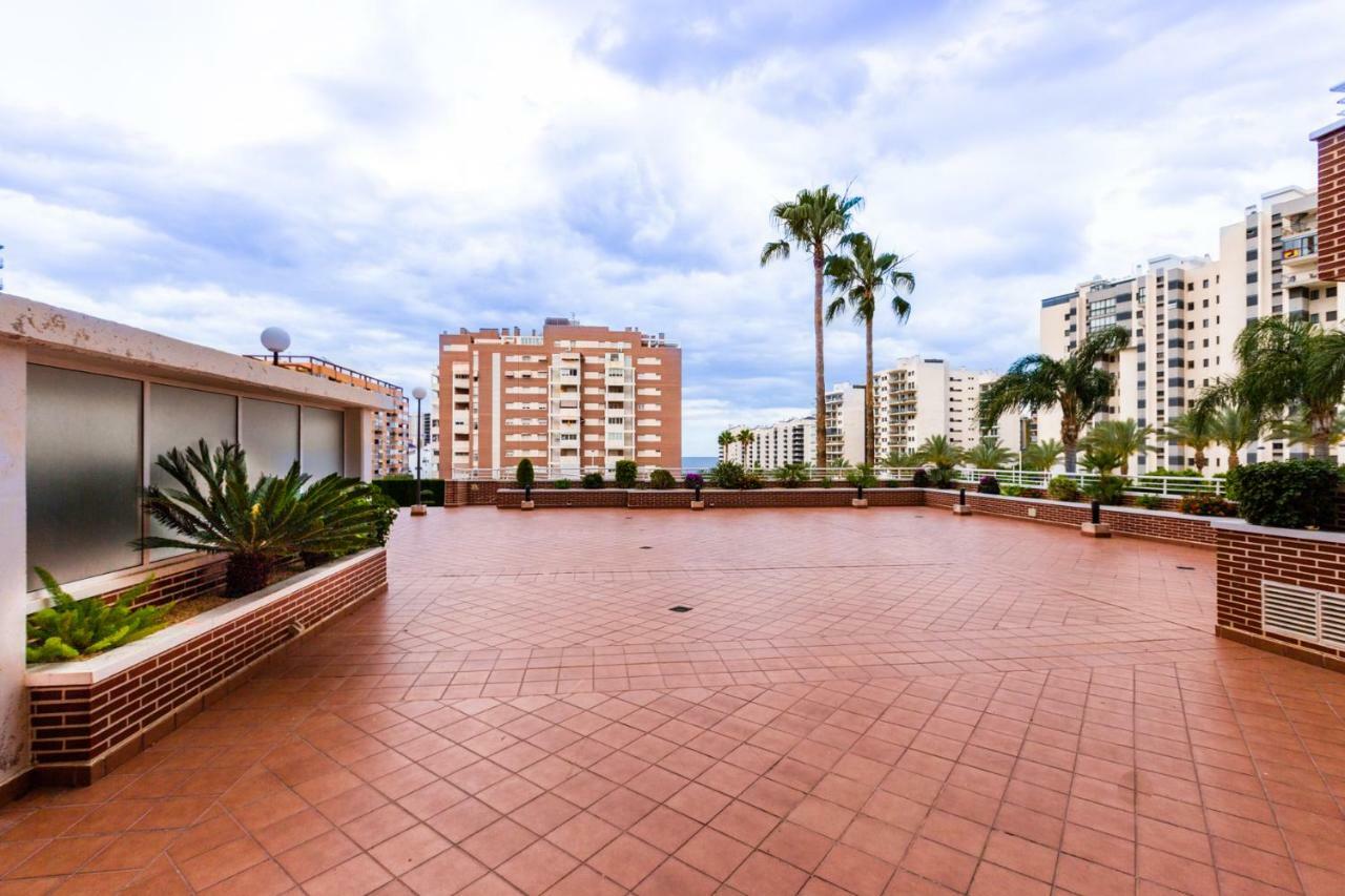 Hola Apartment *