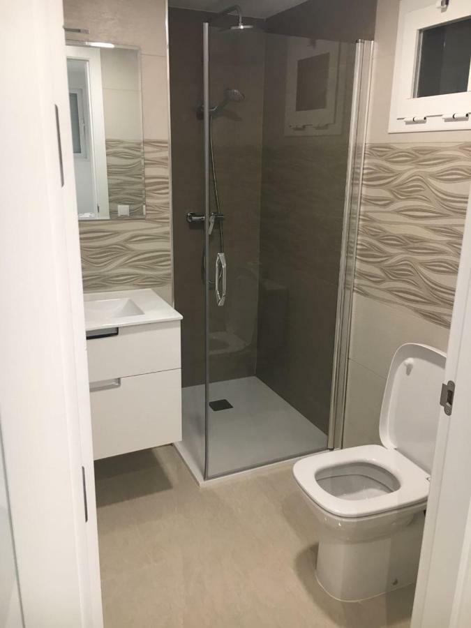 Appartement Ranchos Levante