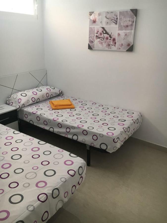 Ranchos Levante Benidorm