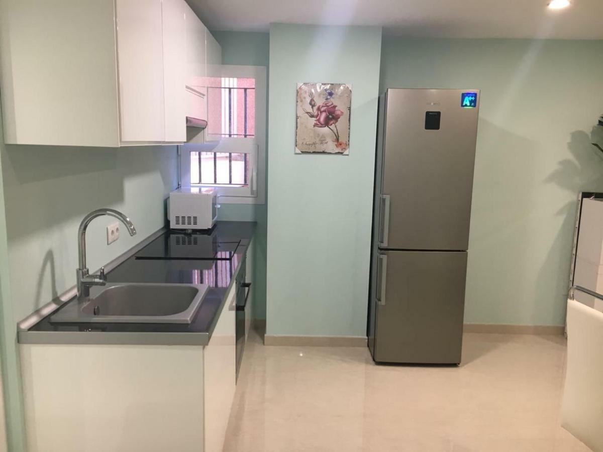 Ranchos Levante Appartement *