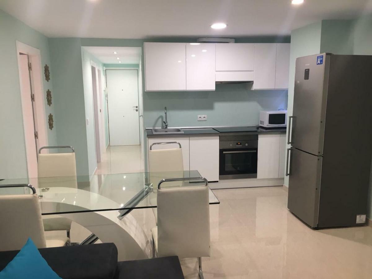 Appartement Ranchos Levante Benidorm