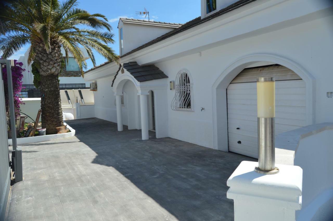Apartment Mediterraneo 0 Benidorm