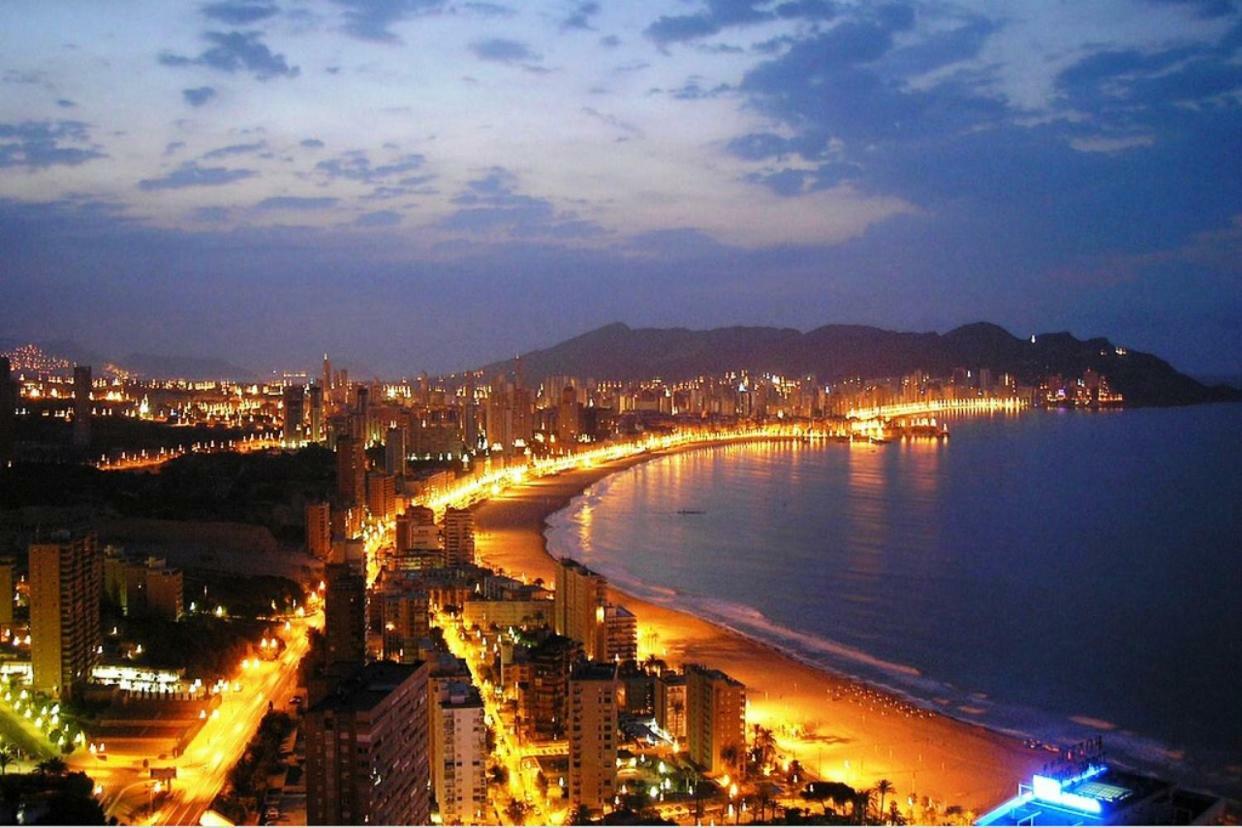 Domo Levante Benidorm