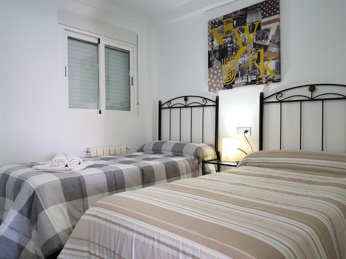 Appartement Marques De Comillas Ii