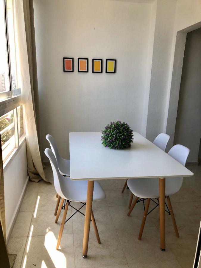 Apartment Domo Levante