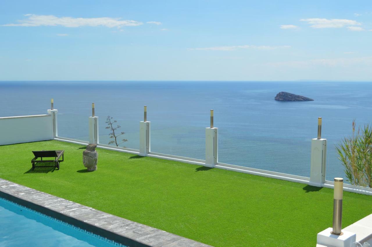 Mediterraneo 0 Apartment